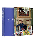VALENTINO: AT THE EMPEROR'S TABLE - ANDRE LEON