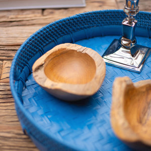 BOWL TEKA 30 X 20 X 10 (H) CM