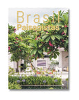 BRASIL PAISAGISTAS - ICONES