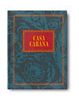 CASA CABANA  - ABRAMS BOOKS