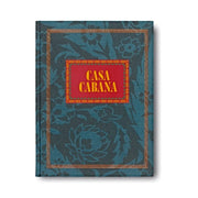 CASA CABANA  - ABRAMS BOOKS