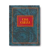 CASA CABANA  - ABRAMS BOOKS