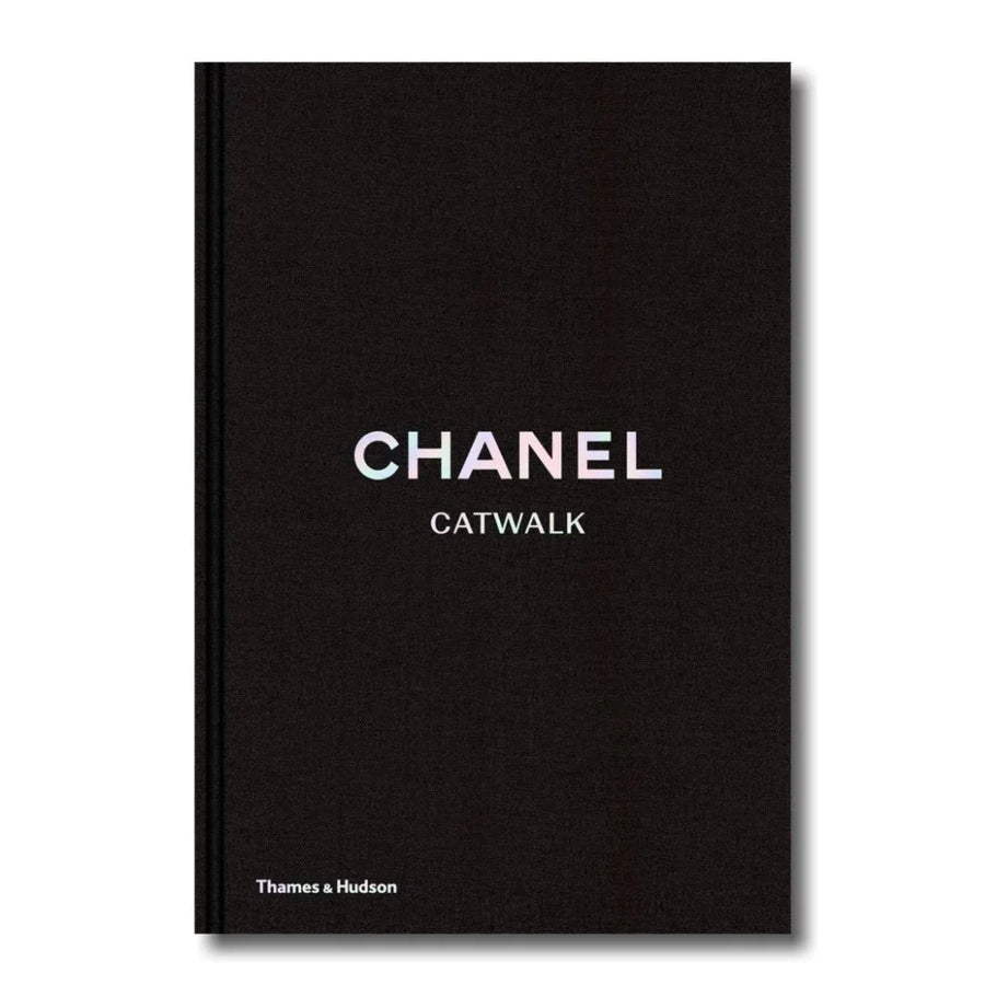 CHANEL - CATWALK - THE COMPLETE COLLECTIONS REVISED EDITION - PATRICK