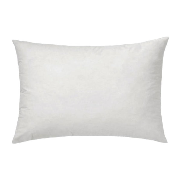 ENCHIMENTO PARA ALMOFADA DE FIBRA SILICONADA 60 X 40 CM