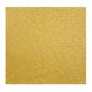 GUARDANAPO RÚSTICO NATURAL AMARELO 50X50 CM