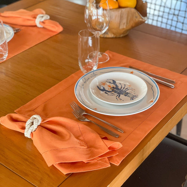 PORTA GUARDANAPO COAST