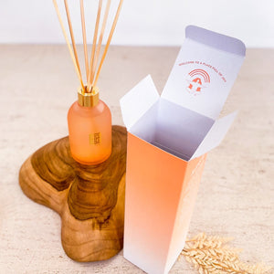 DIFUSOR DE AMBIENTE AURORA