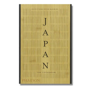 JAPAN: THE COOKBOOK - NANCY SINGLETON HACH