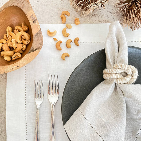 PORTA GUARDANAPO COAST