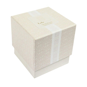 VELA PERFUMADA CAIXA COM 1 UNIDADE LOLA DREAMS