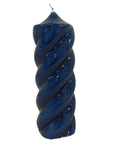 VELA SUPER TWIST AZUL MARINHO G 6,5 X 22(H) CM